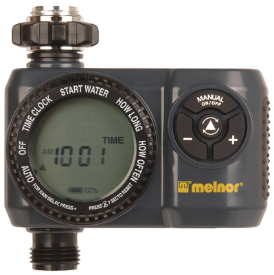 Picture of Ali 200138 Melnor 6 Cycle Water Timer
