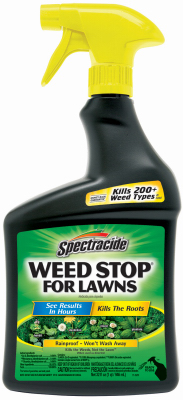 Picture of Disston 210252 32 oz Weedstop lawn