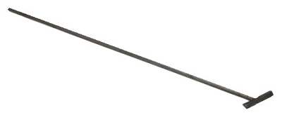 Picture of Disston 210760 3 ft. Galvanized G Round Rod