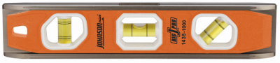 Picture of Disston 211310 10 in. Magnet Torpedo Level
