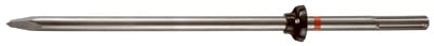 Picture of Disston 206575 19 in. Self-Sharpening Pointed Chisel