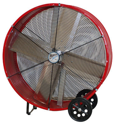 Garden Watering  36 in. Portable Air Circulator