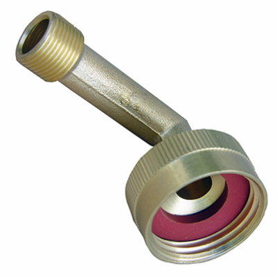 0.75 Female Swivel x 0.375 Comp Elbow