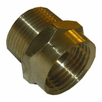 0.75 Female Hose x 0.75 Male Pipe Adapter