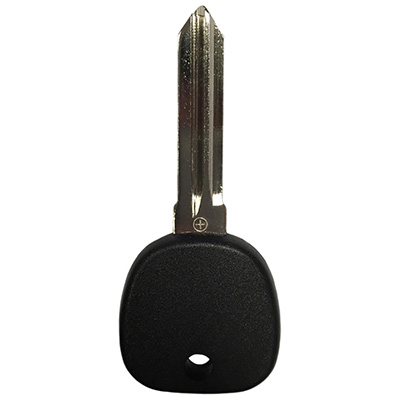 210737 Gm B111pt Program Key