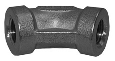 0.25 Stainless Steel 45 Degeree Pipe Elbow