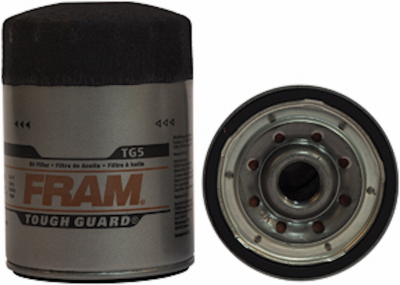 209584 Fram Tough Guard Oil Filter