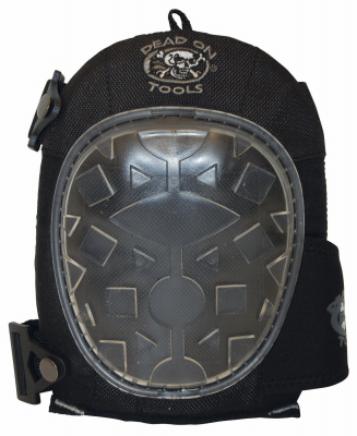Picture of R3 Chicago 209661 No Rock Gel Knee Pad