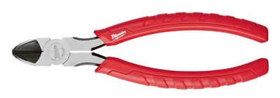 Picture of True Value 211226 7 in. Diagonal Cutting Pliers