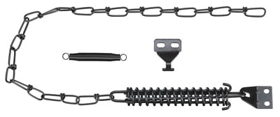 National Spring & Chain Door Stop