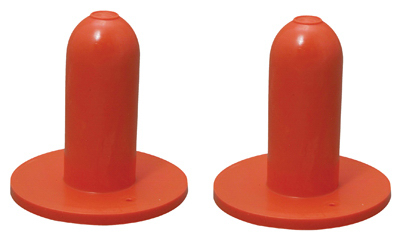 True Value  Calf Scr Nipple