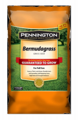True Value 15 lbs Bermuda Seed
