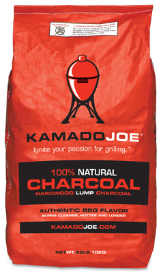 Picture of True Value 209432 20 lbs Natural Lump Charcoal