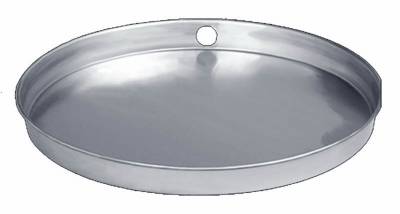 Picture of True Value 153922 Aluminium Heat Pan, 18 x 20 x 3 in.