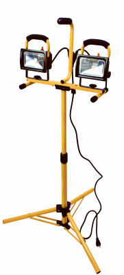 3000 Long Twin Work Light
