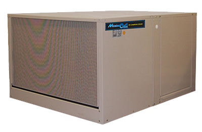 True Value 210936 7000 Cfm Down Draft Cooler