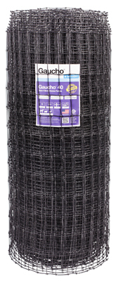Picture of True Value 210349 100 ft. Non Climb Black Horse Fence