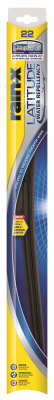 22 in. Water Repellency Wiper Blade