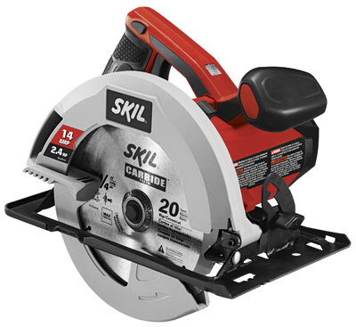 Picture of United Solutions 211075 7.25 in. Circular Saw
