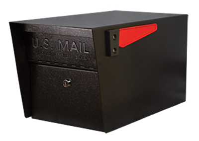 Picture of Westfield Outdoor 210835 Mail Manager Lockable Mailbox