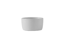 Picture of Tuxton BPX-0203 Vitrified China Pipkin Porcelain White - 2 oz - 4 Dozen