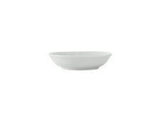 Picture of Tuxton FPD-041 Vitrified China Fruit Dish Porcelain White - 3.25 oz - 3 Dozen