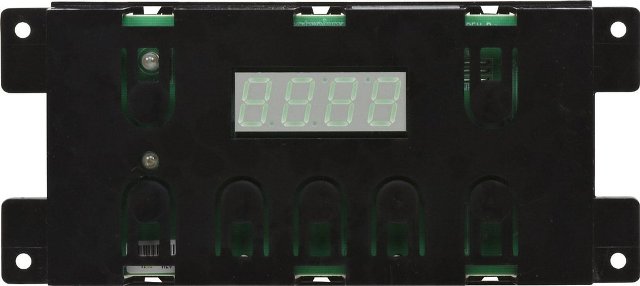 316455420 Microwave Electronic Clock Timer for Range