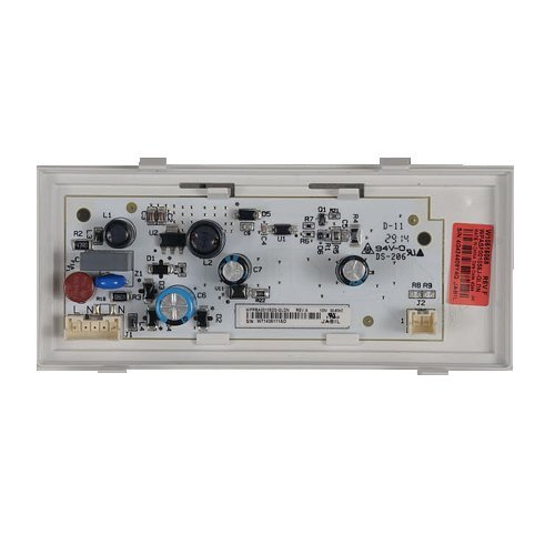 Picture of Whirlpool W10515058 OEM Refrigerator Light Board