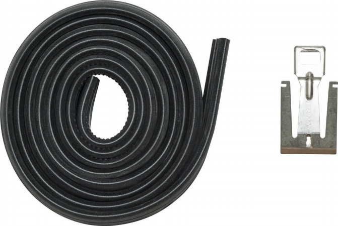 W10542314 OEM Dishwasher Door Gasket