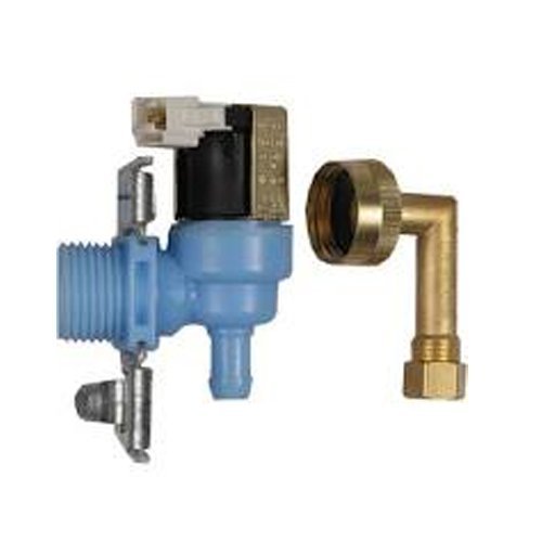 Picture of Whirlpool W10648041 OEM Water Valve Dishwasher