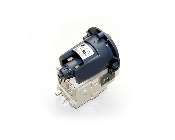 SAMSUNG DC3100054D Samsung Washing Machine Drain Pump Assembly