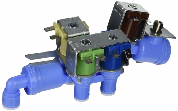 242253002 OEM Refrigerator Water Valve