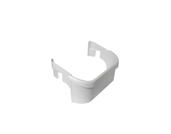 Picture of Frigidaire 240359001 OEM Refrigerator Bin Door; White