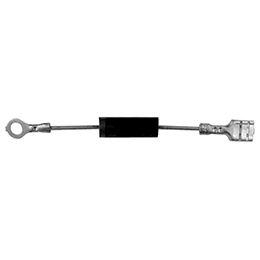 Picture of Aftermarket Appliance 11QBP0236 Microwave Oven High VoltaAftermarket ApplianceDiode