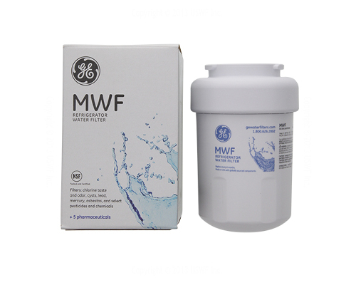 Picture of GE MWFP OEM Refrigerator Water Filter