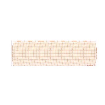 Picture of Weems & Plath 120CH Replacement Inch Charts for Barograph