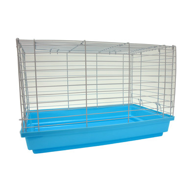 Picture of YML Group SA1812 18 in. Small Animal Cage & Pet Enclosure