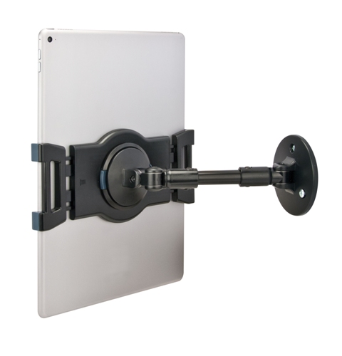 Picture of Aidata USA US-5112A 12.1 in. Universal Tablet Wall Mount with Arm for iPad Pro