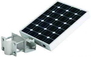 Picture of AE Light SCL12-18 12 watt LED Solar Light with Lithium Battery