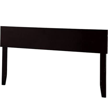 Picture of Atlantic Furniture AR281851 Orlando King Size Headboard&#44; Espresso