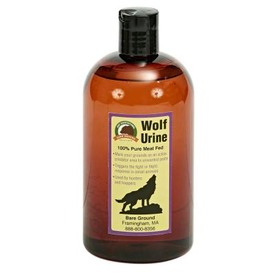 Just Scentsational WU-16 16 oz Coyote Urine by