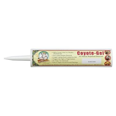 Picture of Bare Ground CG-10 Just Scentsational Coyote Urine Gel by Bare Ground