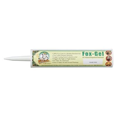 Picture of  Just Scentsational FG-10 Fox Urine Gel By Bare Ground