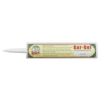 Just Scentsational GG-10 Garlic Scentry Gel by