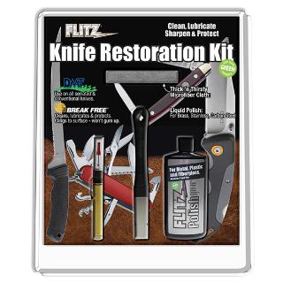KR41511 Knife Restoration Kit