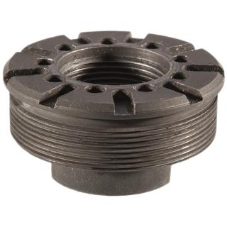 SIL AC669 0.63 x 24 Harvester Big Bore Thread Mount