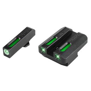 TG TG13WA1A TFX Walther PPQ Set