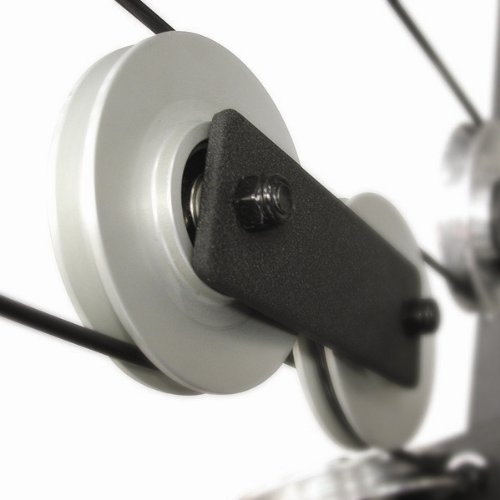Picture of Body Solid AP3 3 in. Aluminium Pulley for Home Gym Weight Stack Machine