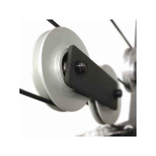Picture of Body Solid AP4 4 in. Aluminium Pulley for Home Gym Weight Stack Machine