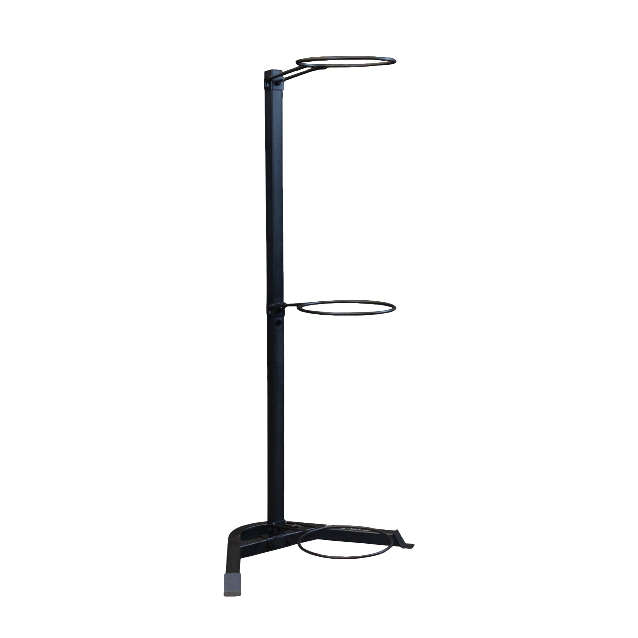 Picture of Body Solid GSR10 Stability Ball Storage Rack